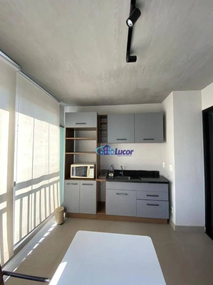 Apartamento, 1 quarto, 29 m² - Foto 3