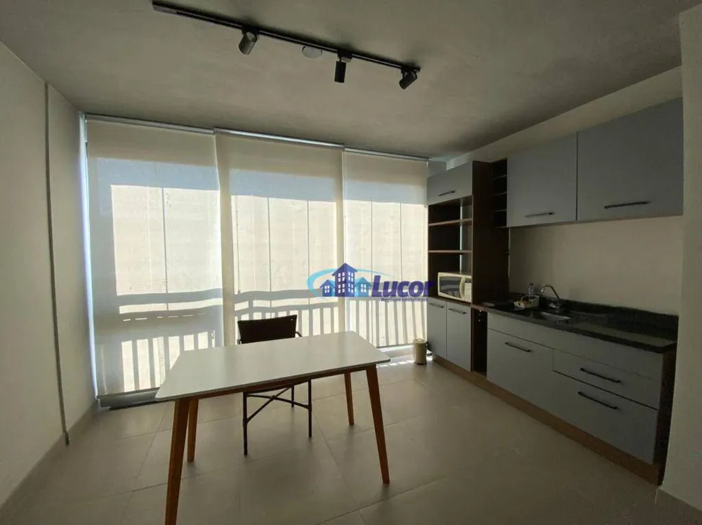 Apartamento, 1 quarto, 29 m² - Foto 4