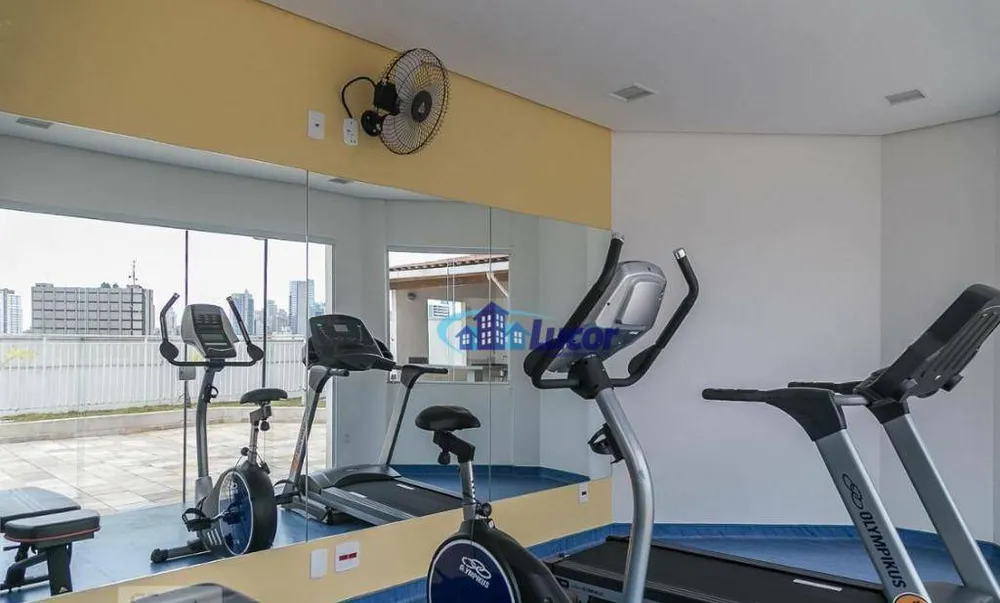 Apartamento, 2 quartos, 59 m² - Foto 4