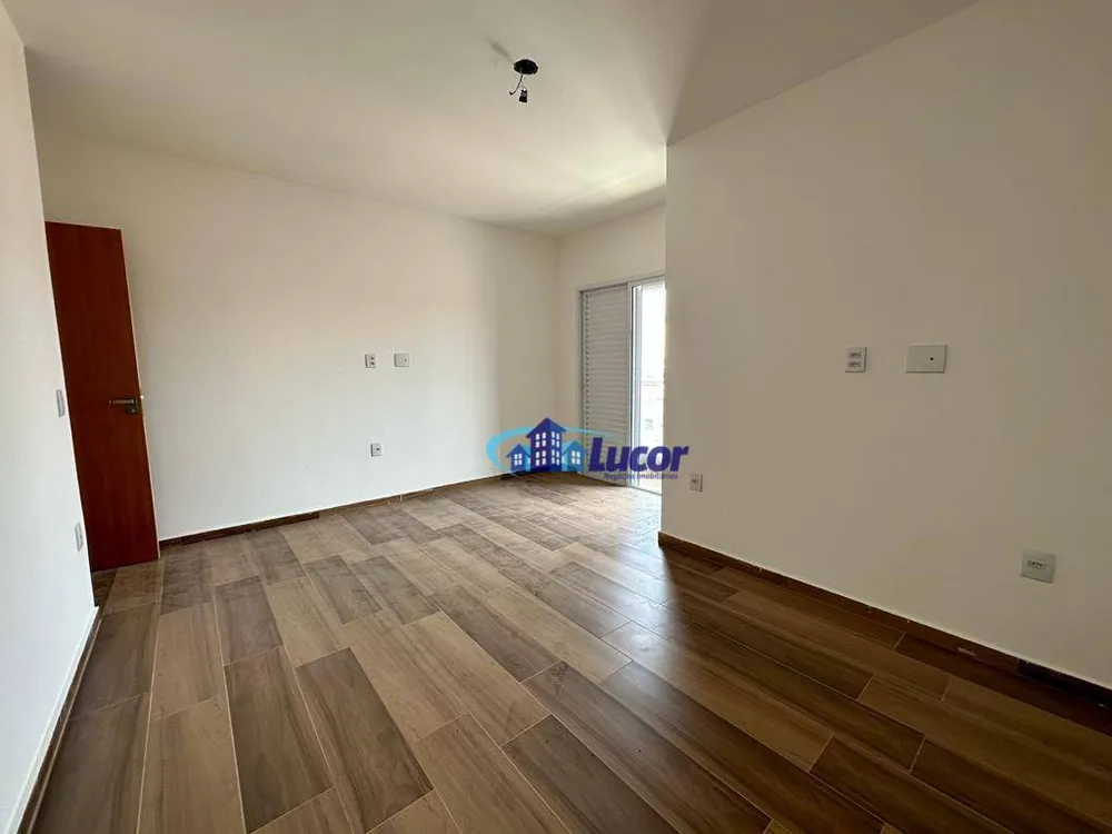 Sobrado, 3 quartos, 142 m² - Foto 3