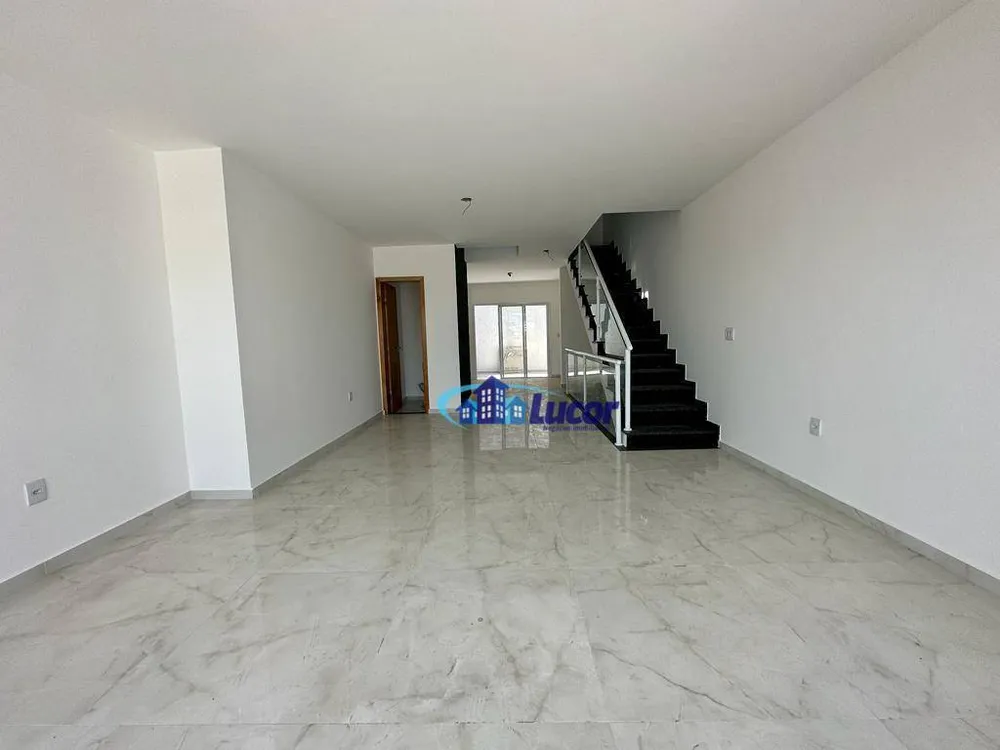 Sobrado, 3 quartos, 142 m² - Foto 1