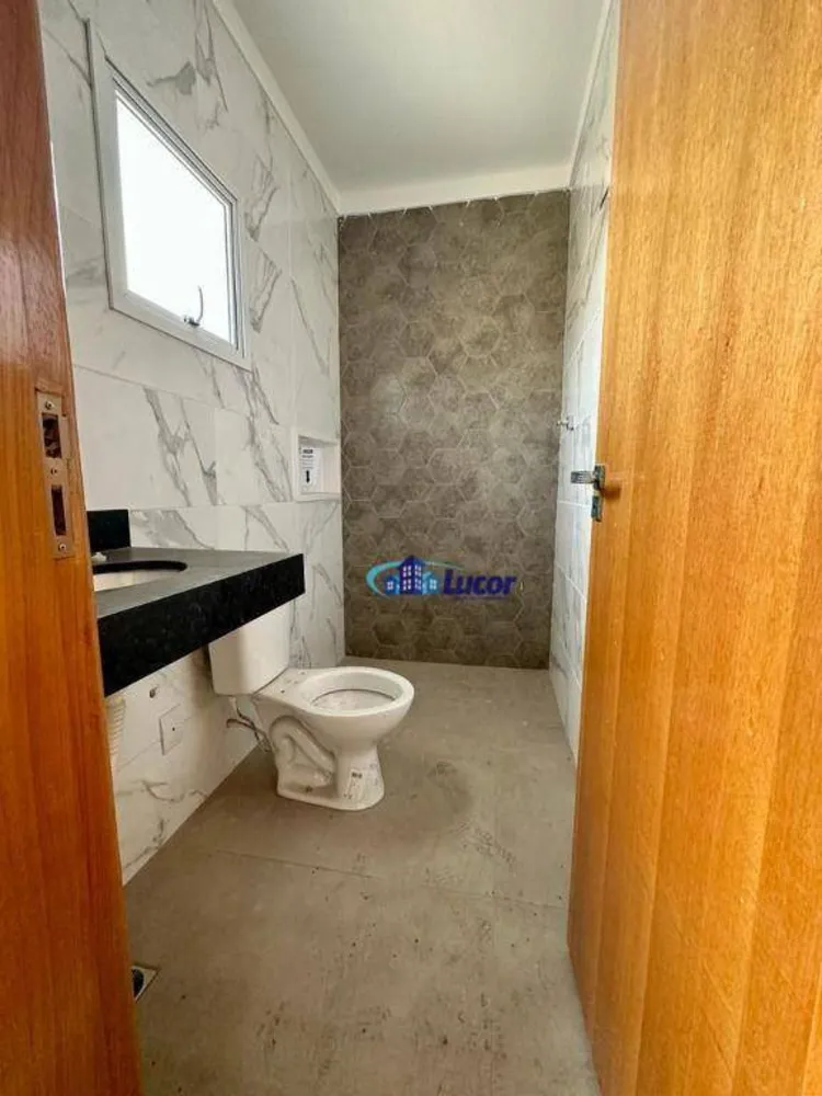 Sobrado, 3 quartos, 142 m² - Foto 4