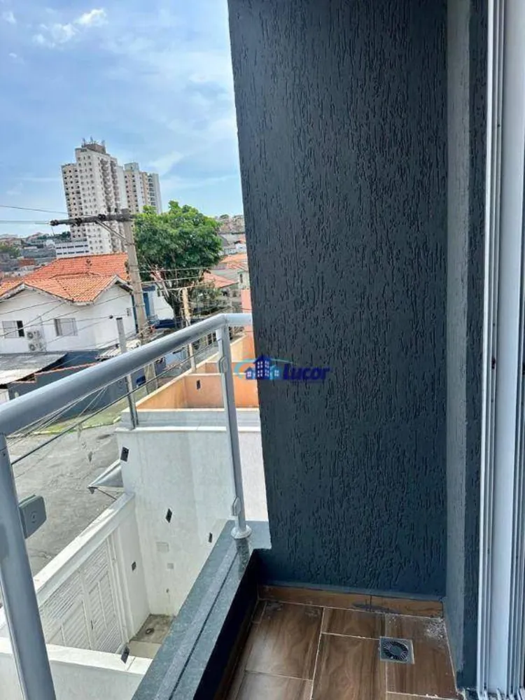 Sobrado, 3 quartos, 142 m² - Foto 2
