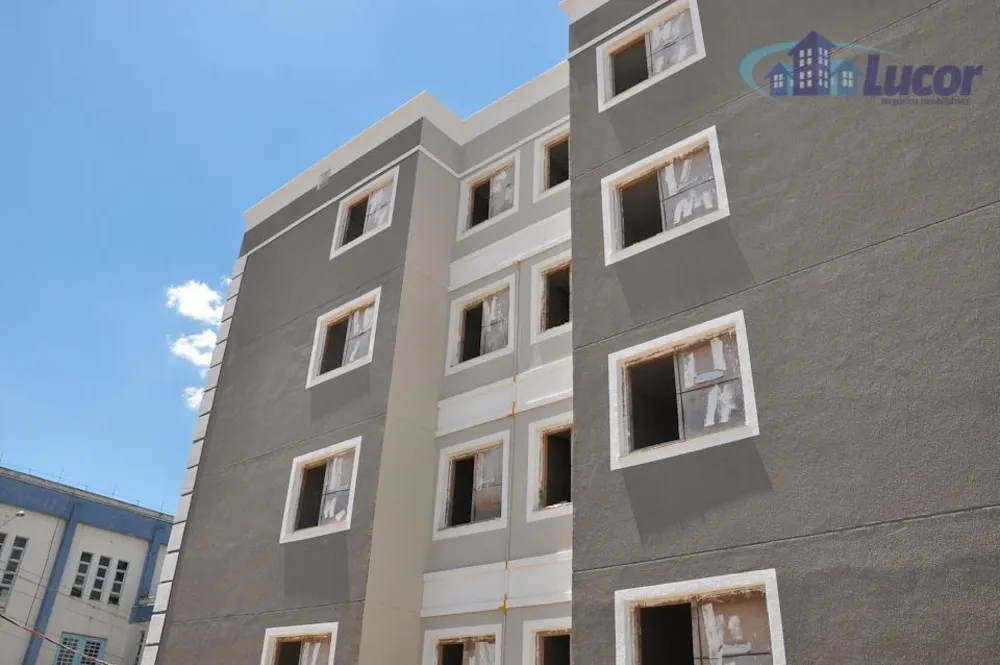 Apartamento, 2 quartos, 42 m² - Foto 2