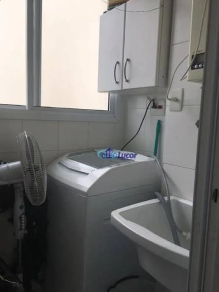Apartamento, 1 quarto, 28 m² - Foto 3