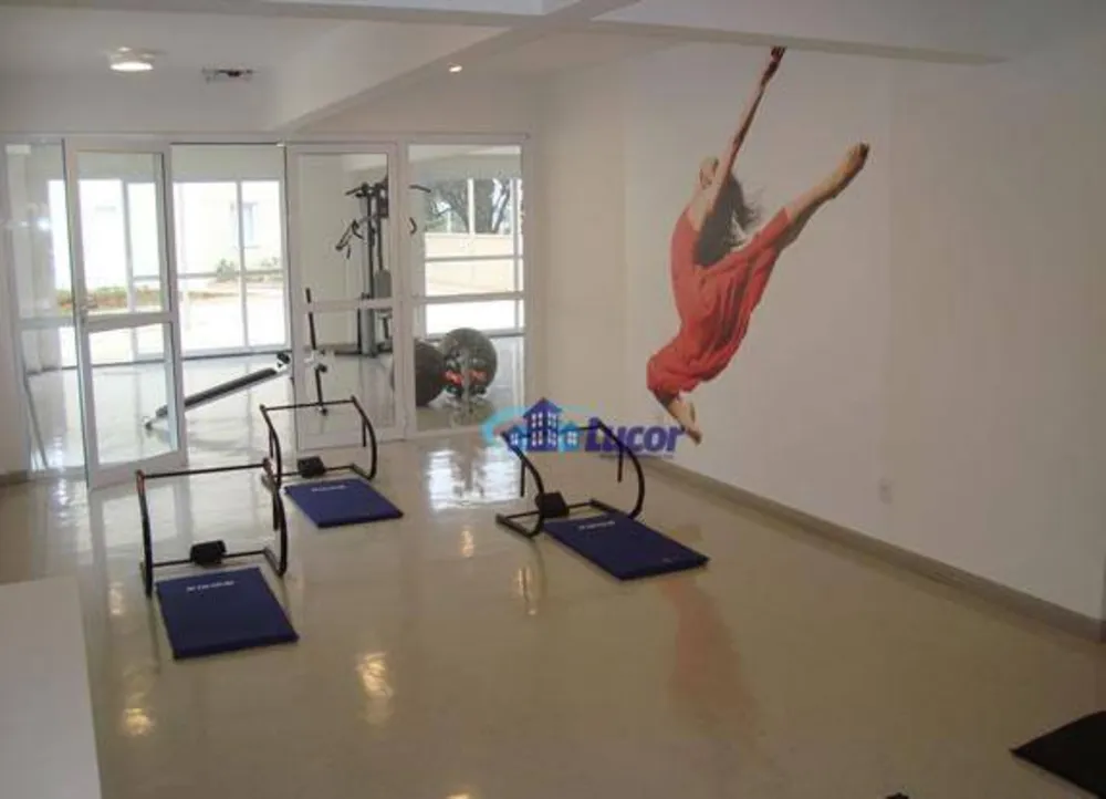 Apartamento, 1 quarto, 28 m² - Foto 1