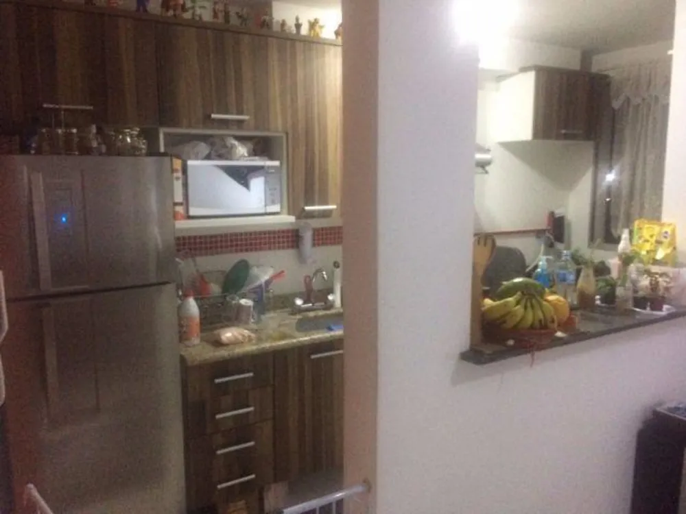 Apartamento, 2 quartos, 43 m² - Foto 4