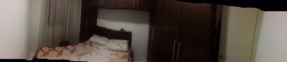Apartamento, 2 quartos, 43 m² - Foto 2