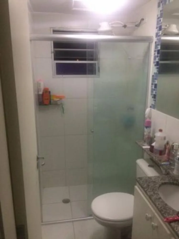 Apartamento, 2 quartos, 43 m² - Foto 3