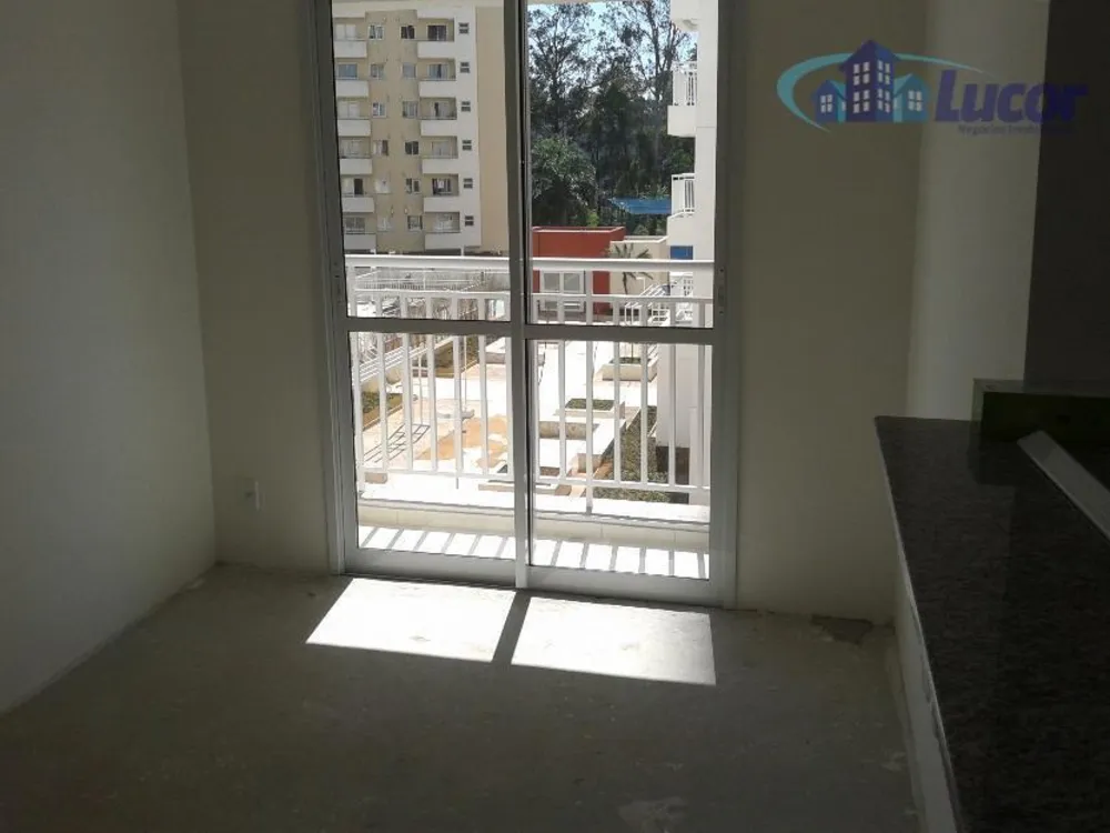 Apartamento, 2 quartos, 57 m² - Foto 4
