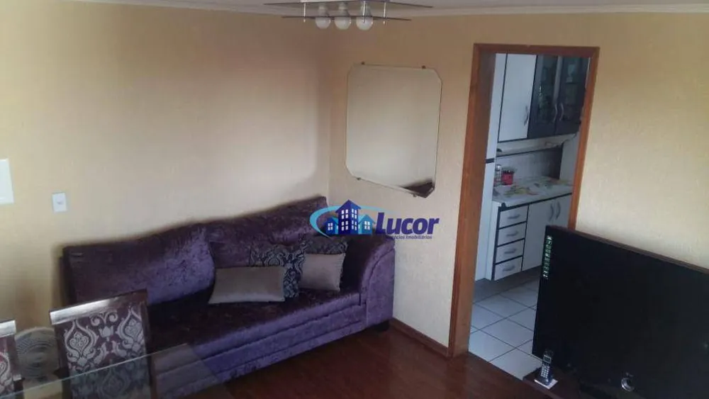 Apartamento, 2 quartos, 55 m² - Foto 1