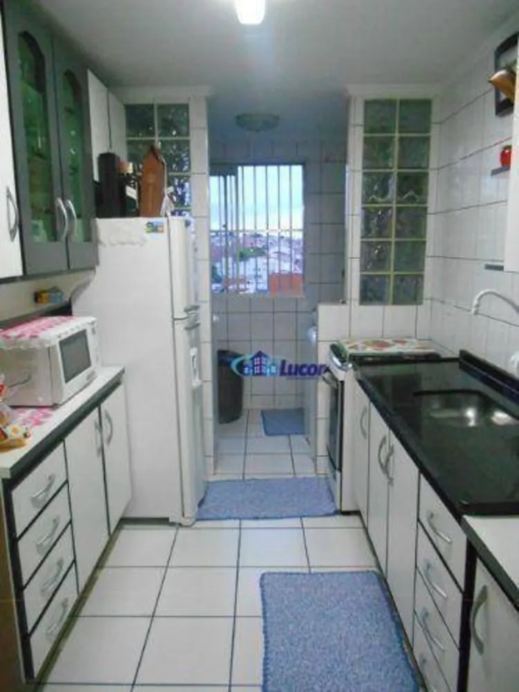 Apartamento, 2 quartos, 55 m² - Foto 4