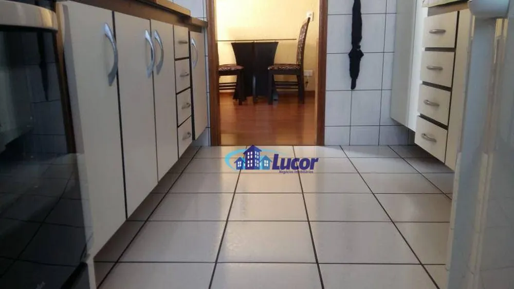 Apartamento, 2 quartos, 55 m² - Foto 3