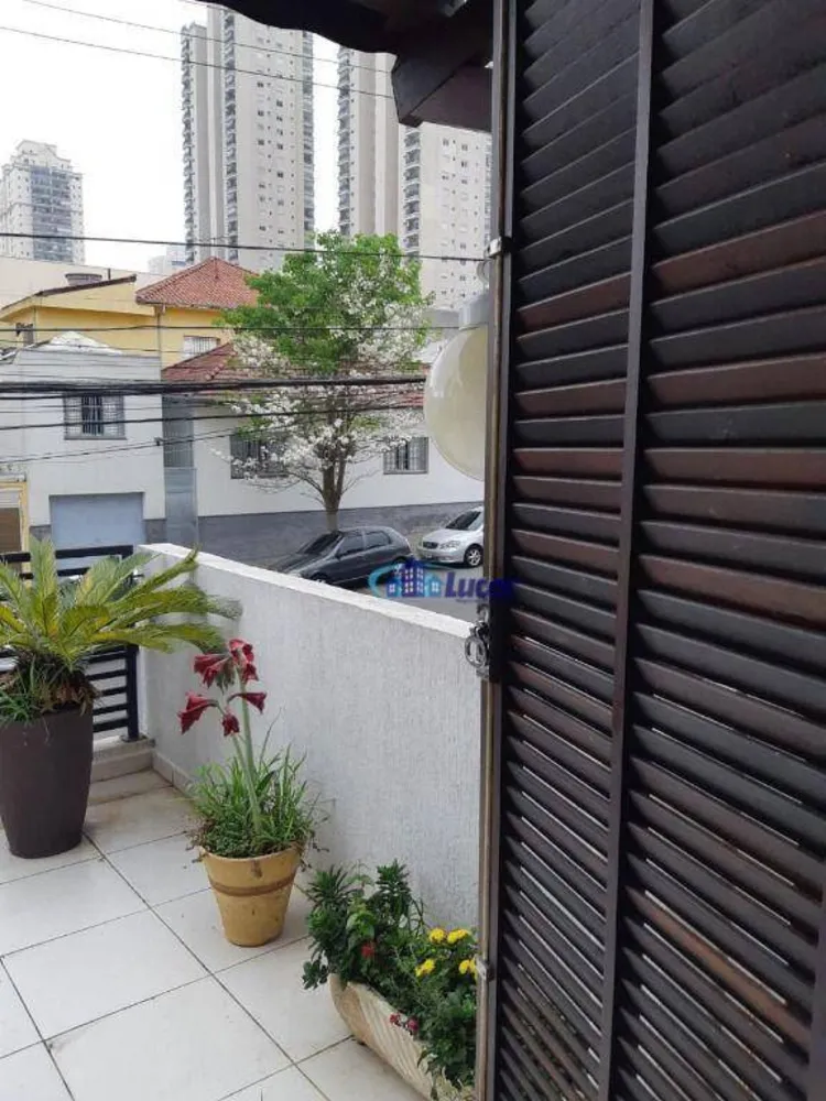 Sobrado, 3 quartos, 123 m² - Foto 2