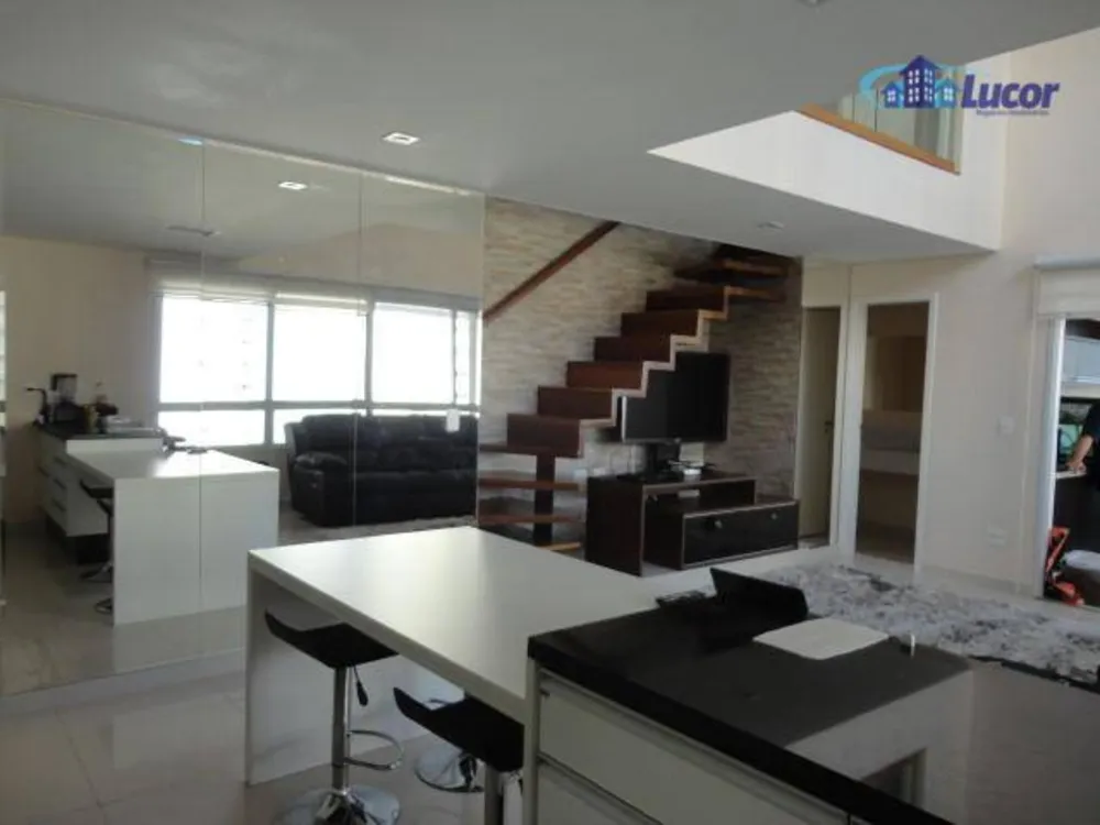Apartamento, 2 quartos, 113 m² - Foto 3