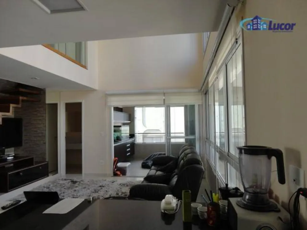 Apartamento, 2 quartos, 113 m² - Foto 4