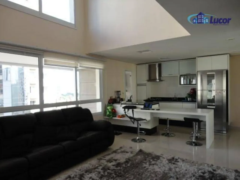 Apartamento, 2 quartos, 113 m² - Foto 1
