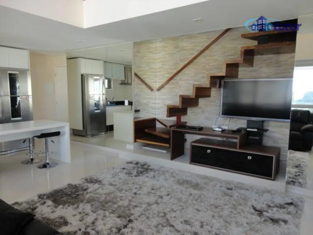 Apartamento, 2 quartos, 113 m² - Foto 2