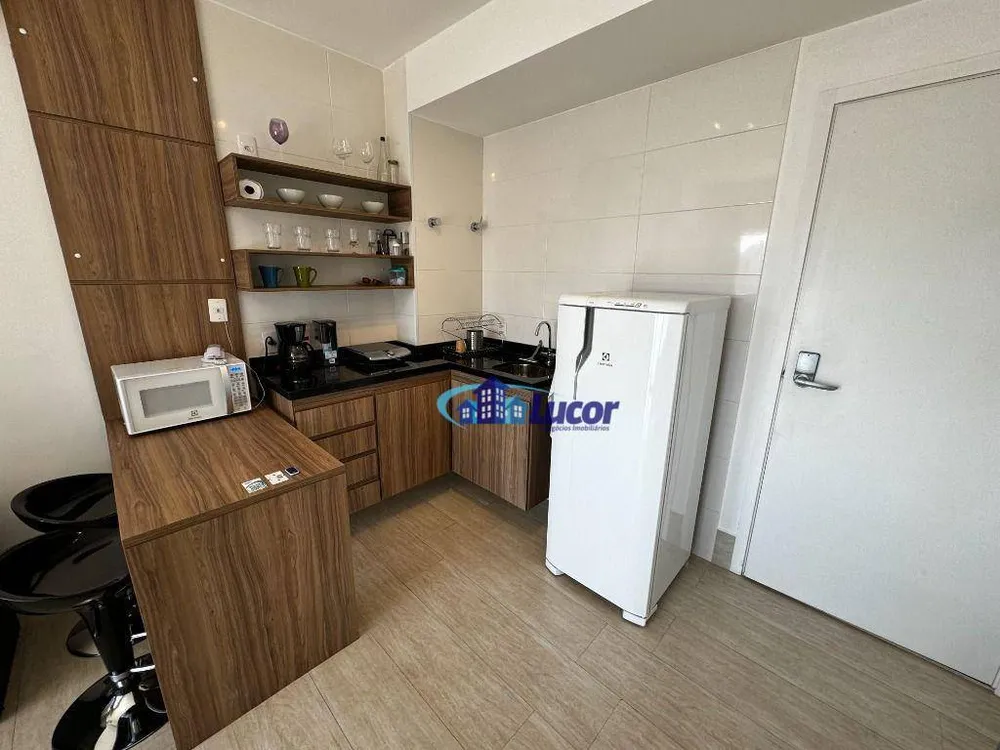 Kitnet-Studio, 33 m² - Foto 4