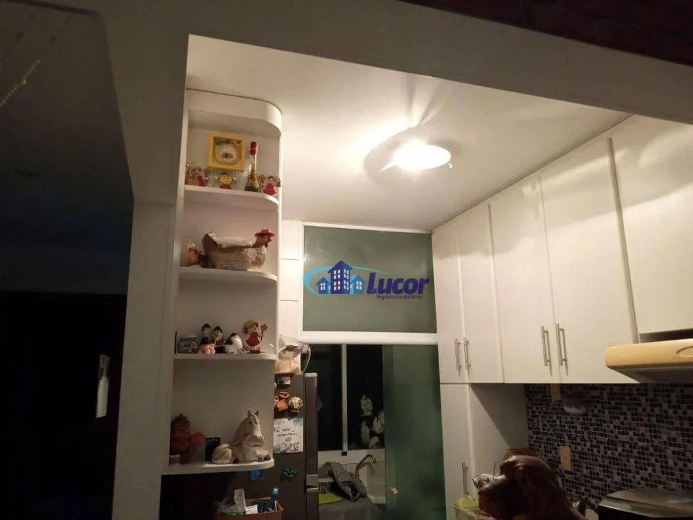 Apartamento, 2 quartos, 52 m² - Foto 4