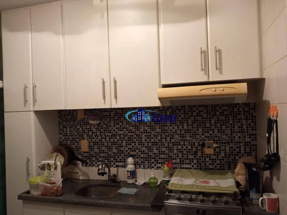 Apartamento, 2 quartos, 52 m² - Foto 3