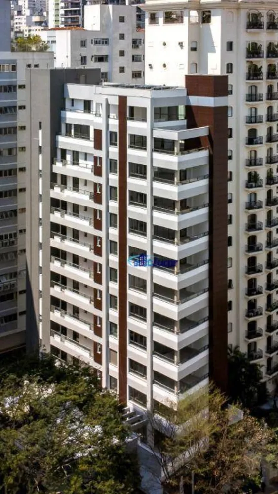 Apartamento, 3 quartos, 285 m² - Foto 2