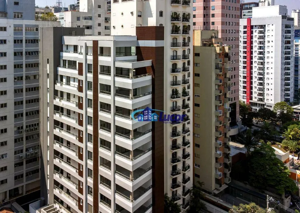 Apartamento, 3 quartos, 285 m² - Foto 3