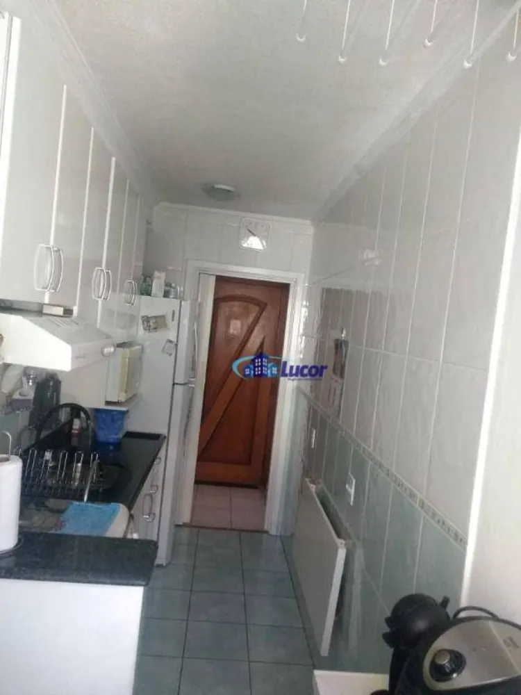 Apartamento, 3 quartos, 60 m² - Foto 2