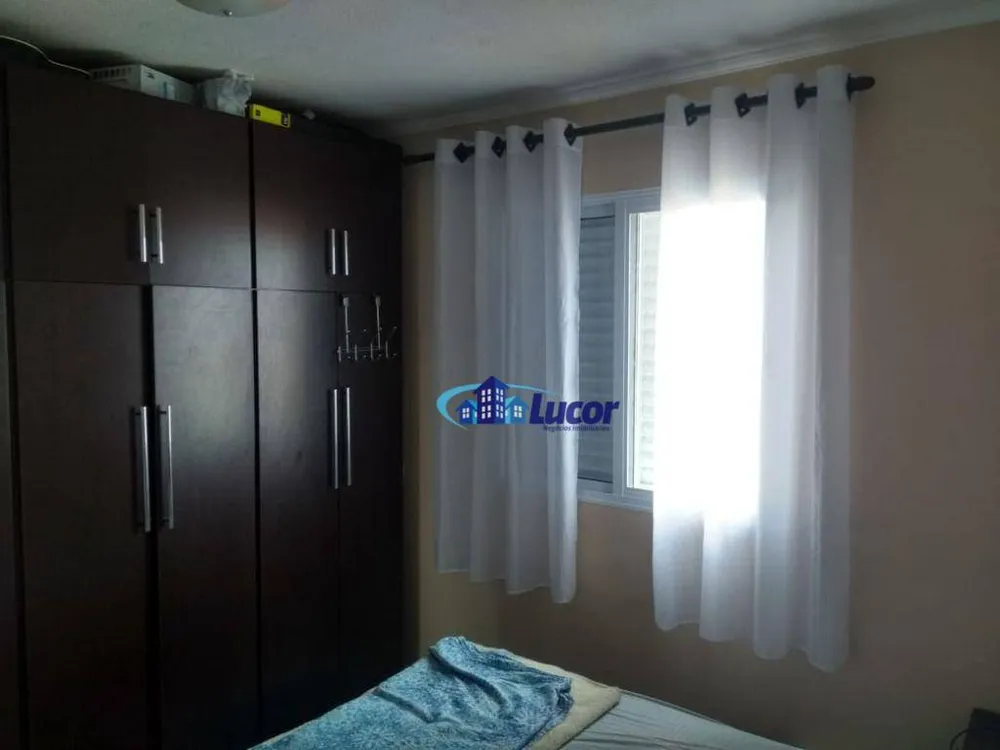 Apartamento, 3 quartos, 60 m² - Foto 3