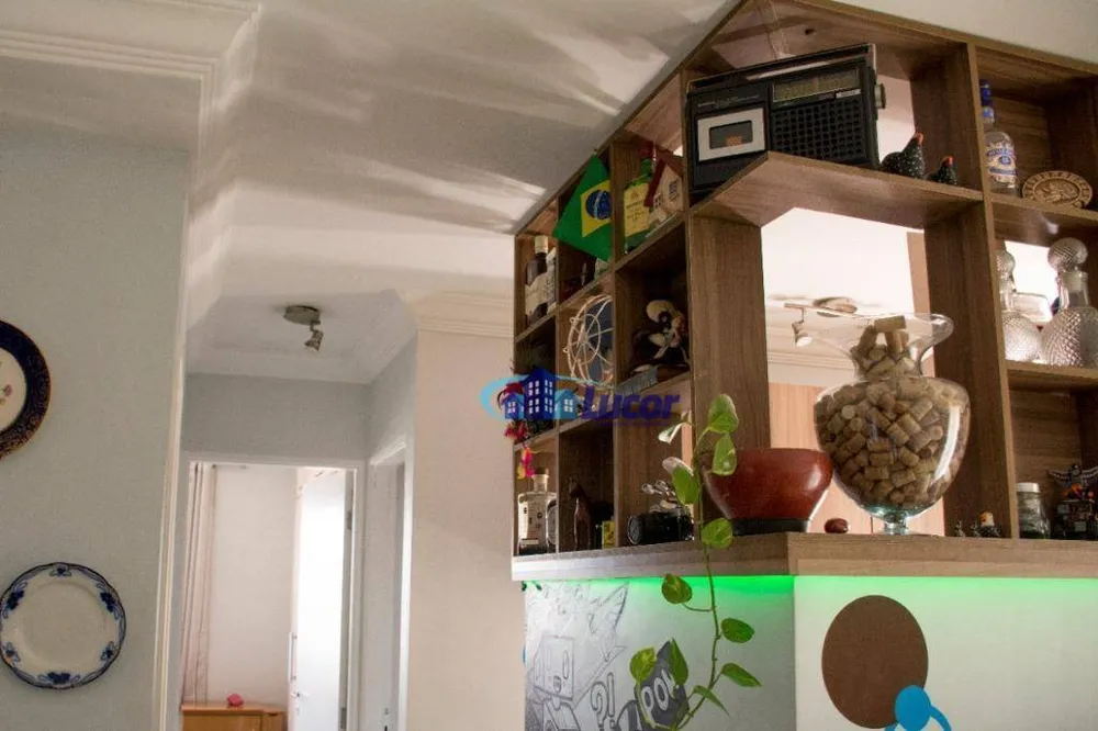 Apartamento, 2 quartos, 63 m² - Foto 3