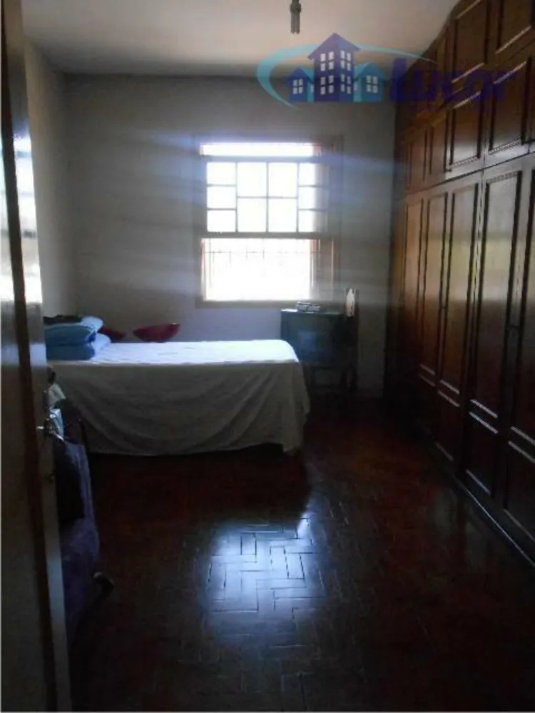 Sobrado, 3 quartos, 120 m² - Foto 1
