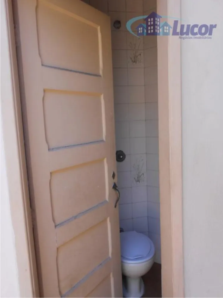 Sobrado, 3 quartos, 120 m² - Foto 4