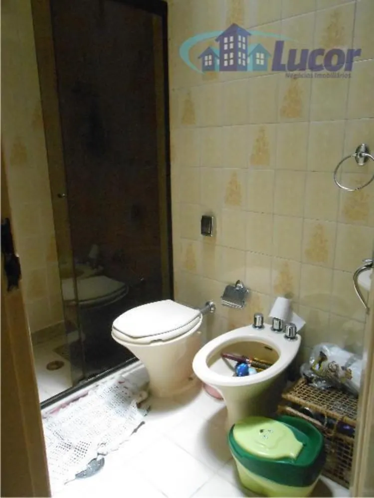 Sobrado, 3 quartos, 120 m² - Foto 3