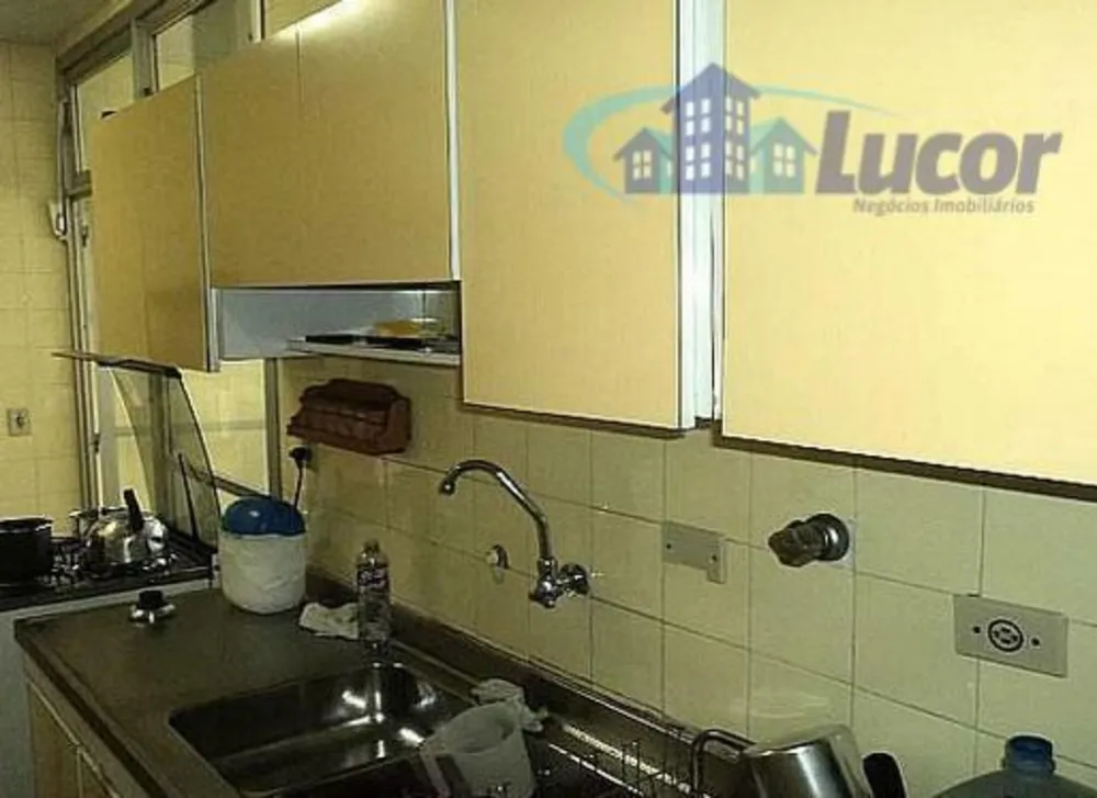 Apartamento, 3 quartos, 115 m² - Foto 2