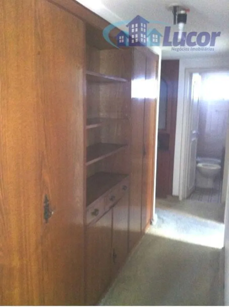 Apartamento, 3 quartos, 115 m² - Foto 3