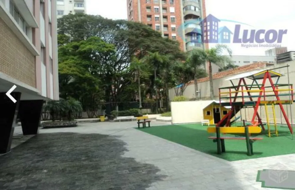Apartamento, 3 quartos, 115 m² - Foto 1