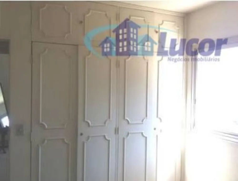 Apartamento, 3 quartos, 115 m² - Foto 4