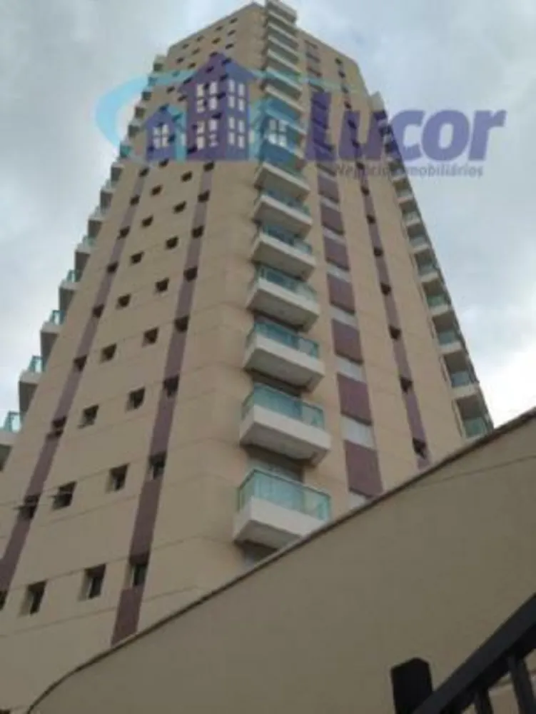 Apartamento, 3 quartos, 132 m² - Foto 1