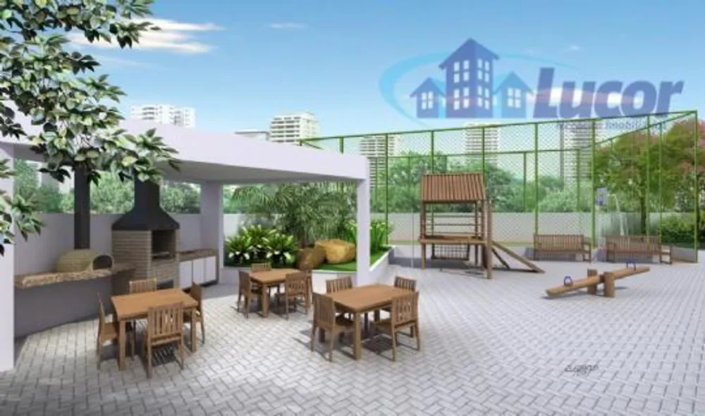 Apartamento, 3 quartos, 132 m² - Foto 4