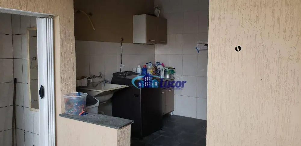 Sobrado, 3 quartos, 150 m² - Foto 4