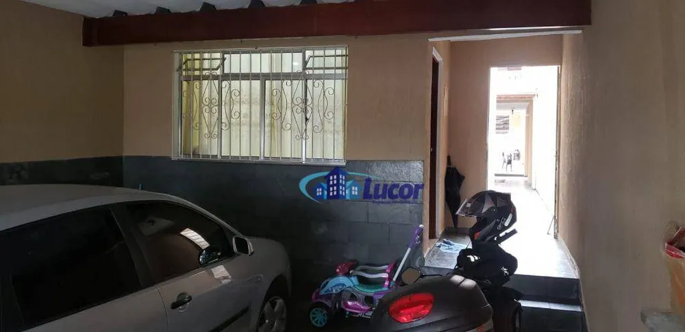 Sobrado, 3 quartos, 150 m² - Foto 3