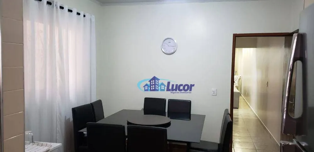 Sobrado, 3 quartos, 150 m² - Foto 1