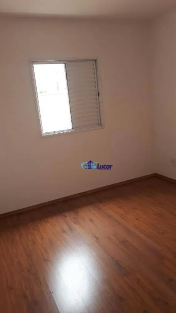 Casa de Condomínio, 2 quartos - Foto 4