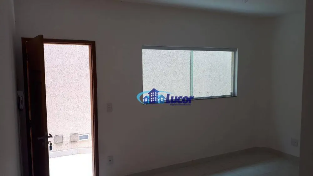Casa de Condomínio, 2 quartos - Foto 1