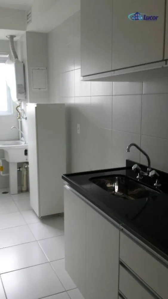 Apartamento, 1 quarto, 50 m² - Foto 1