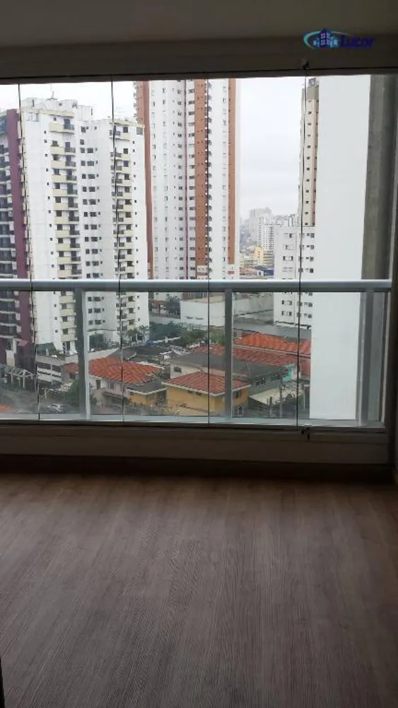 Apartamento, 1 quarto, 50 m² - Foto 3