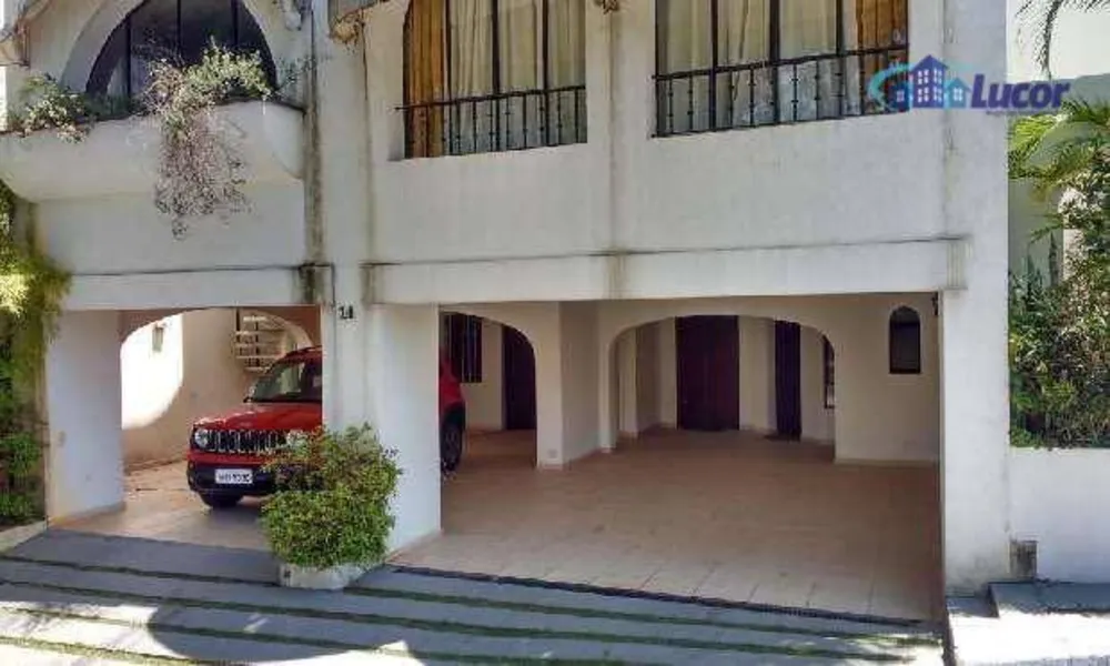 Casa de Condomínio, 4 quartos - Foto 2