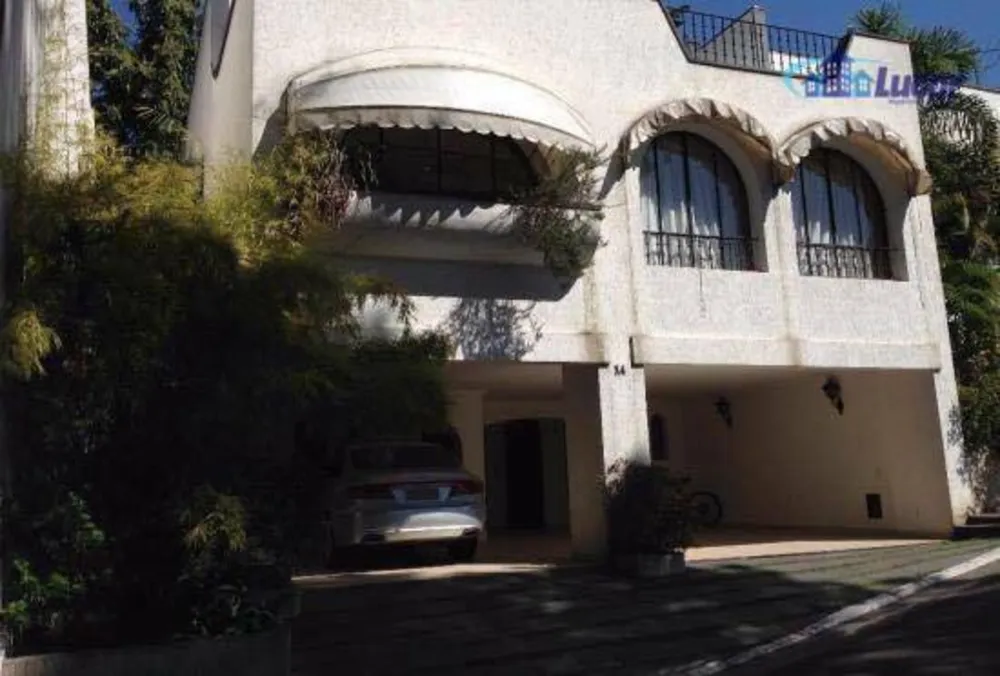 Casa de Condomínio, 4 quartos - Foto 3