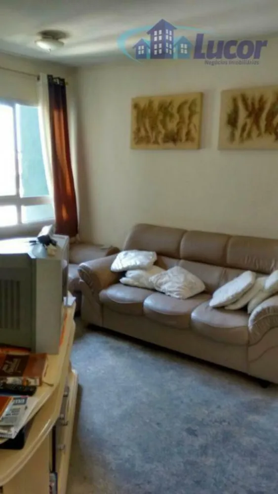 Apartamento, 1 quarto, 40 m² - Foto 1