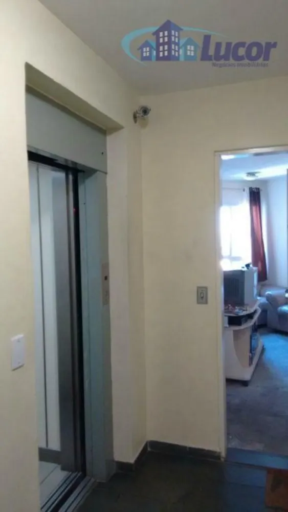 Apartamento, 1 quarto, 40 m² - Foto 3